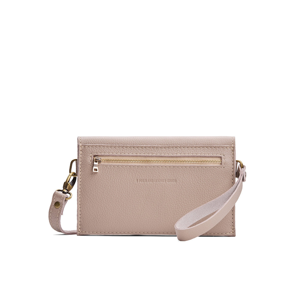 Almost Perfect' Envelope Convertible Crossbody