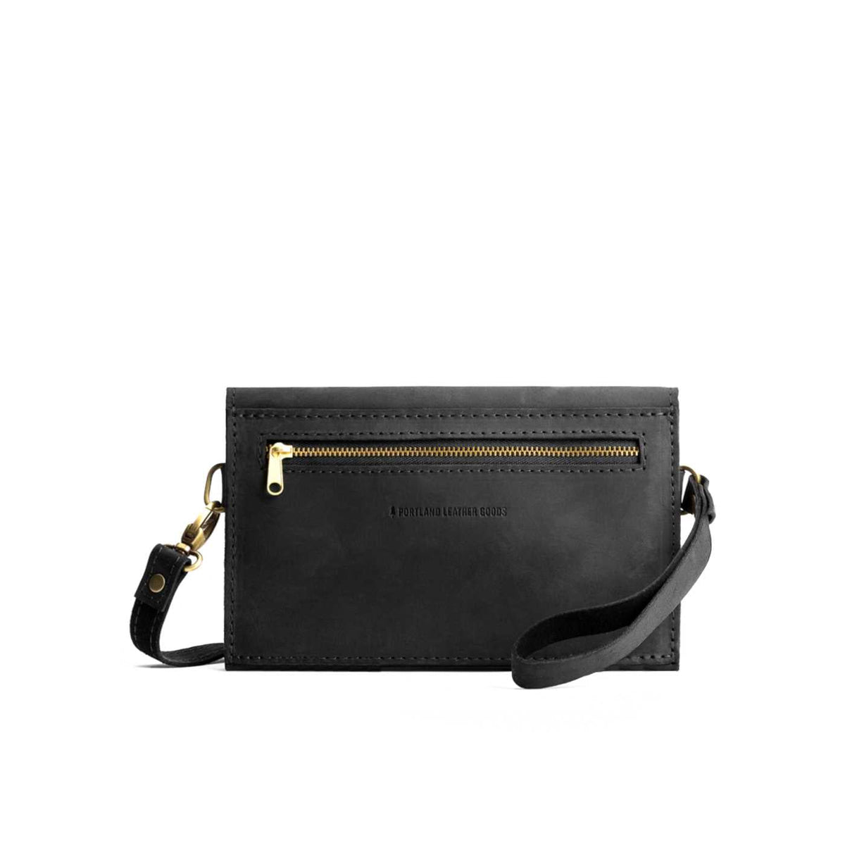 Almost Perfect' Envelope Convertible Crossbody