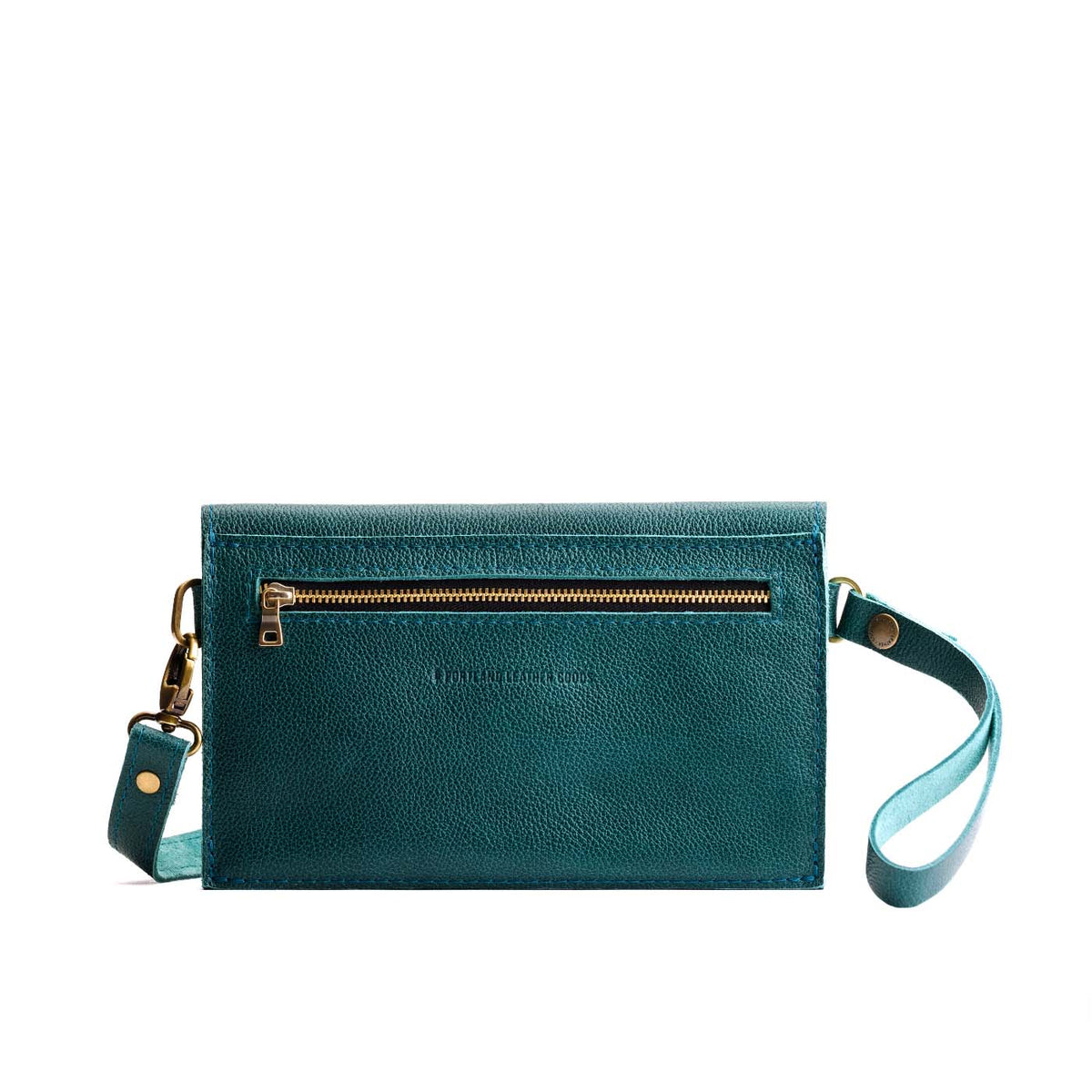 Almost Perfect' Envelope Convertible Crossbody