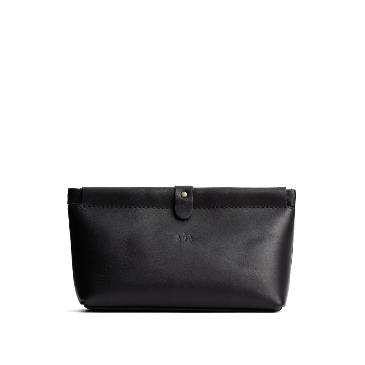 Famed Framed Pouch