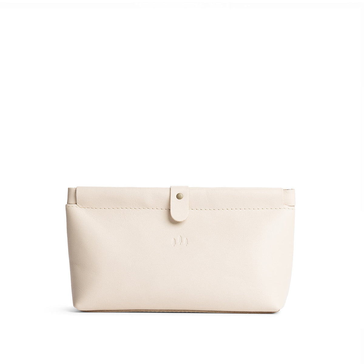 Famed Framed Pouch