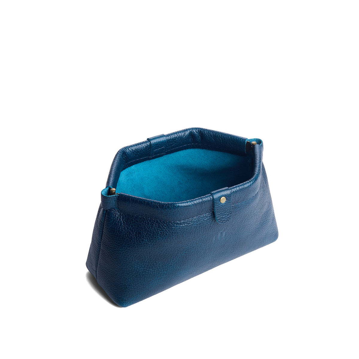 Famed Framed Pouch