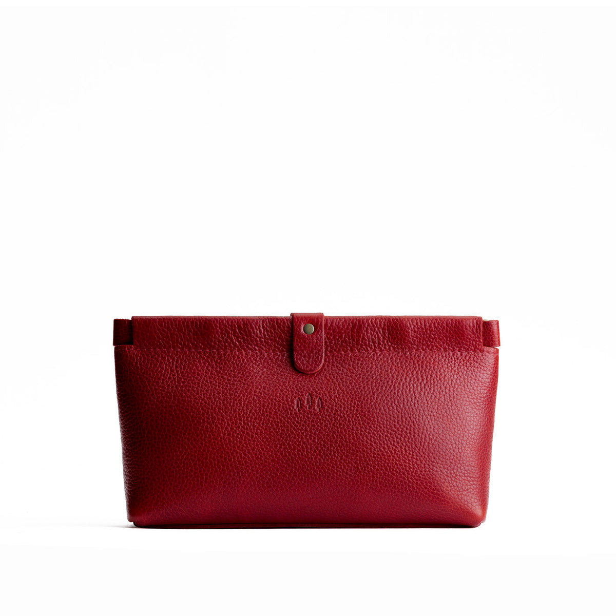 Famed Framed Pouch