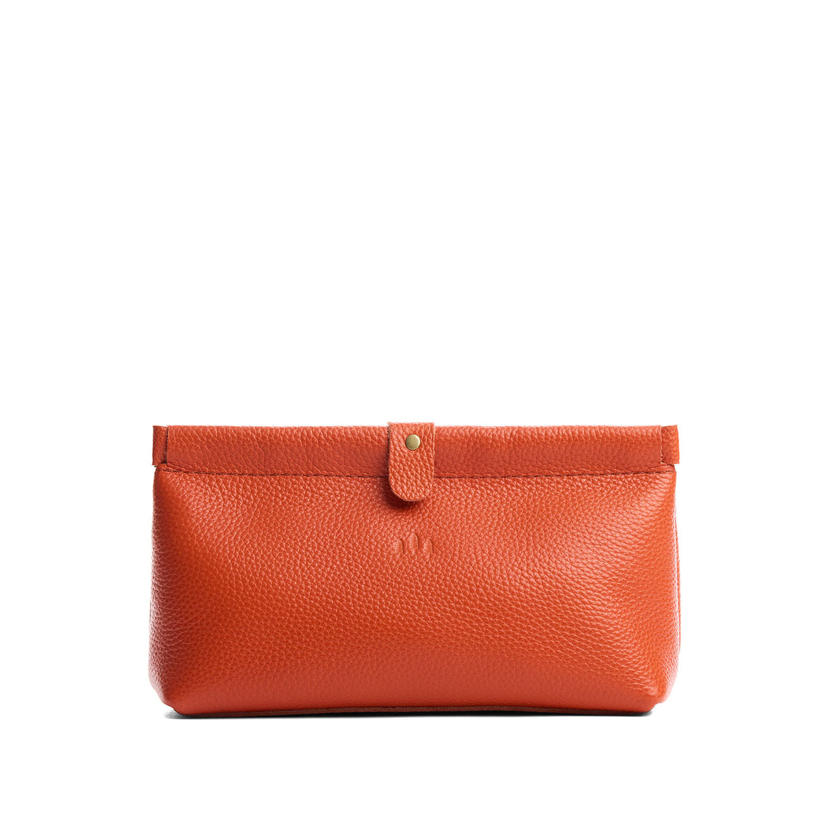 Famed Framed Pouch