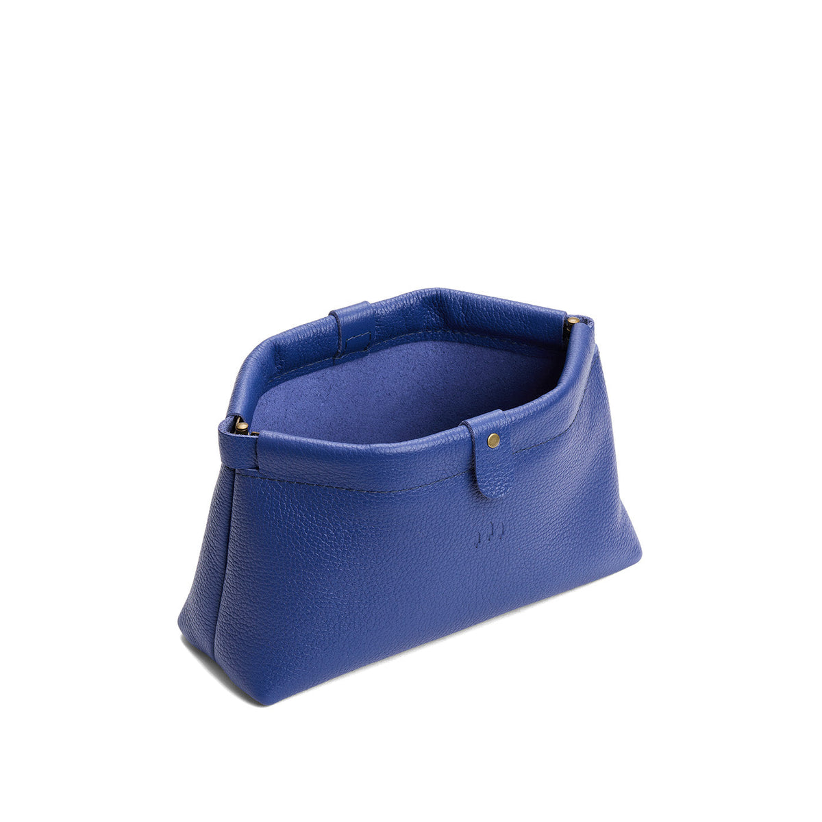 Famed Framed Pouch