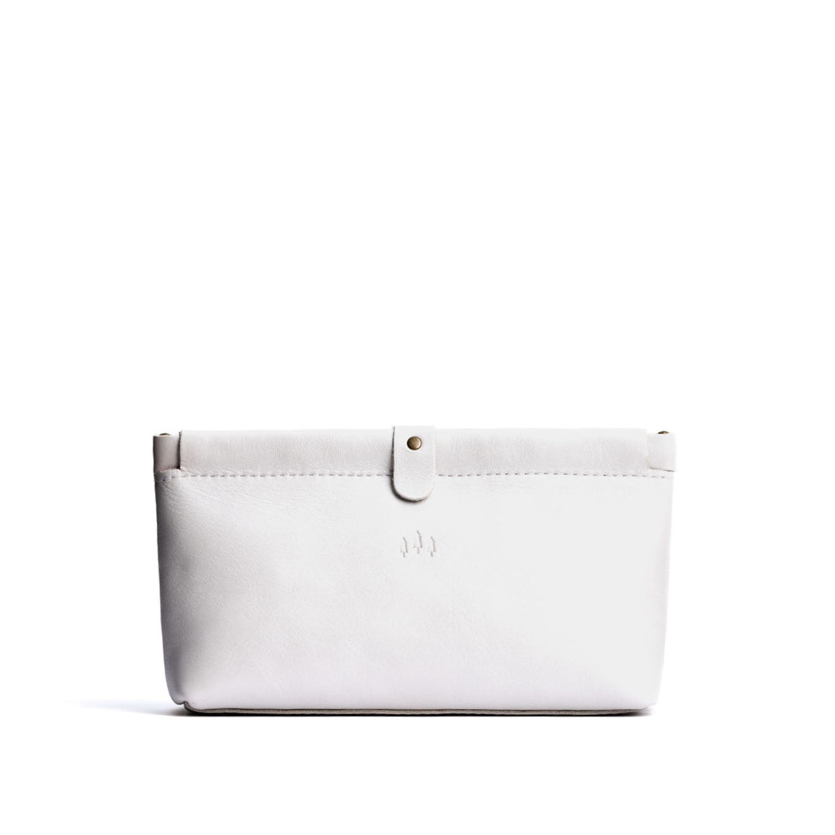Famed Framed Pouch