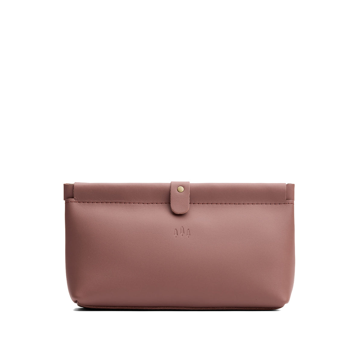 Famed Framed Pouch