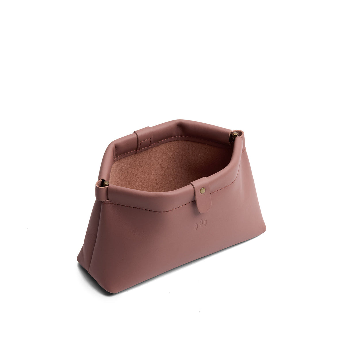 Famed Framed Pouch