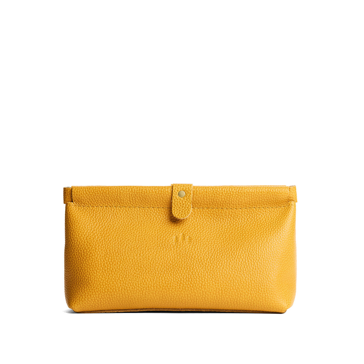 Famed Framed Pouch