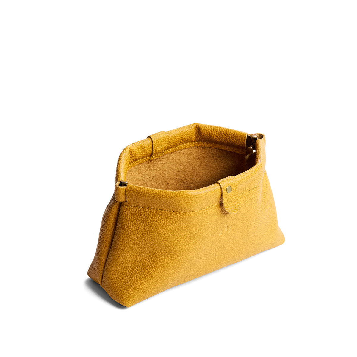 Famed Framed Pouch