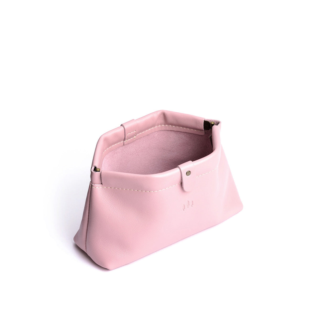 Famed Framed Pouch
