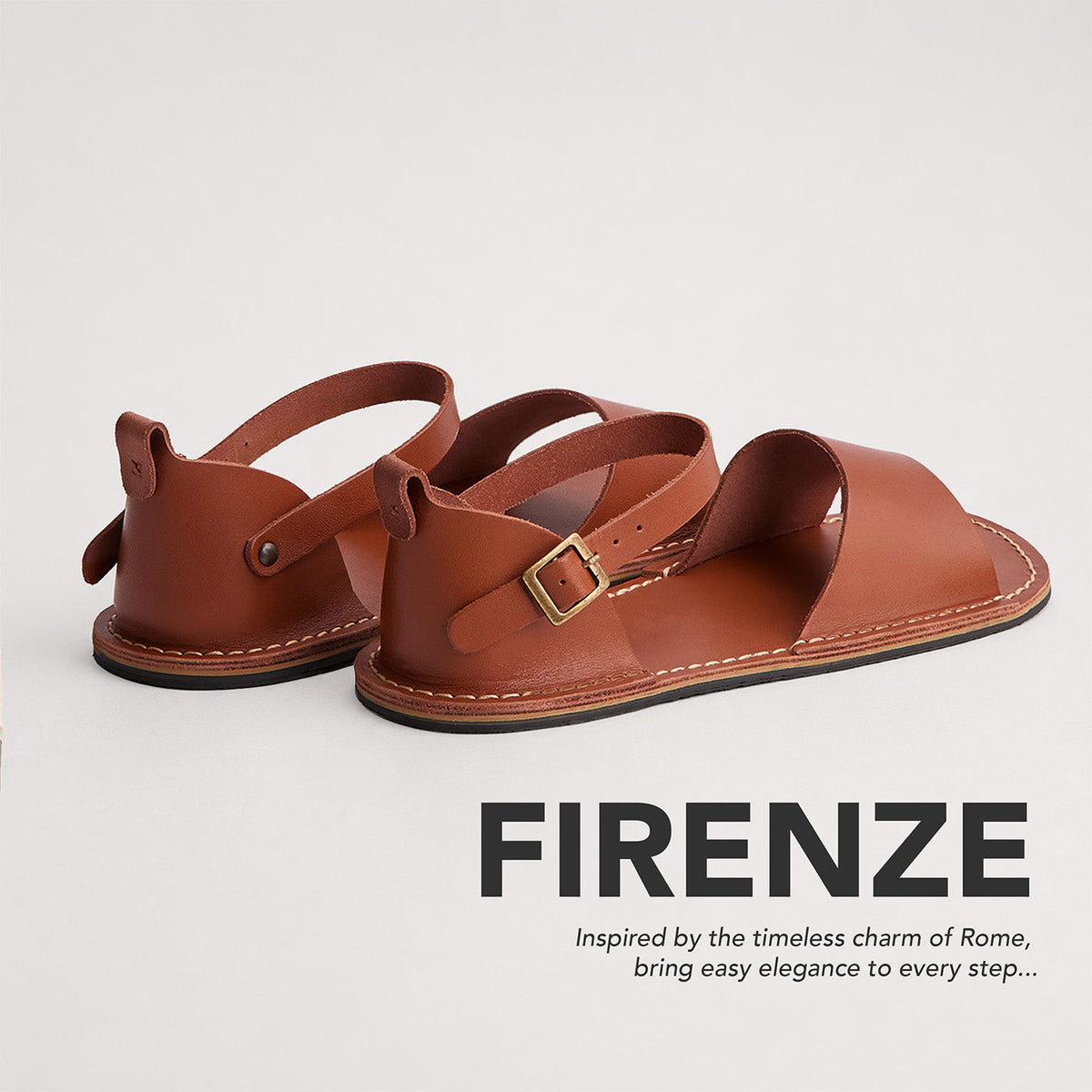Firenze Sandal
