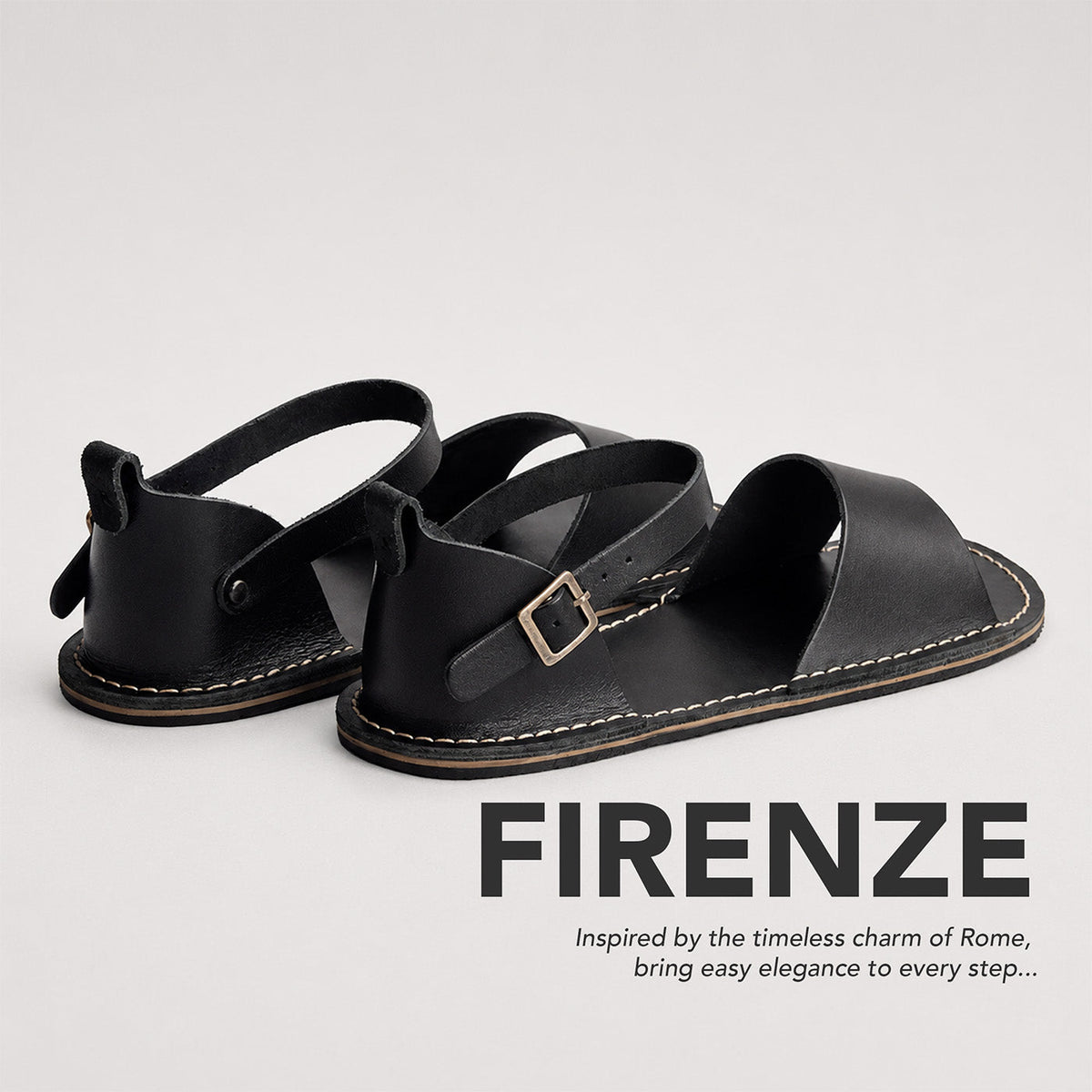 Firenze Sandal