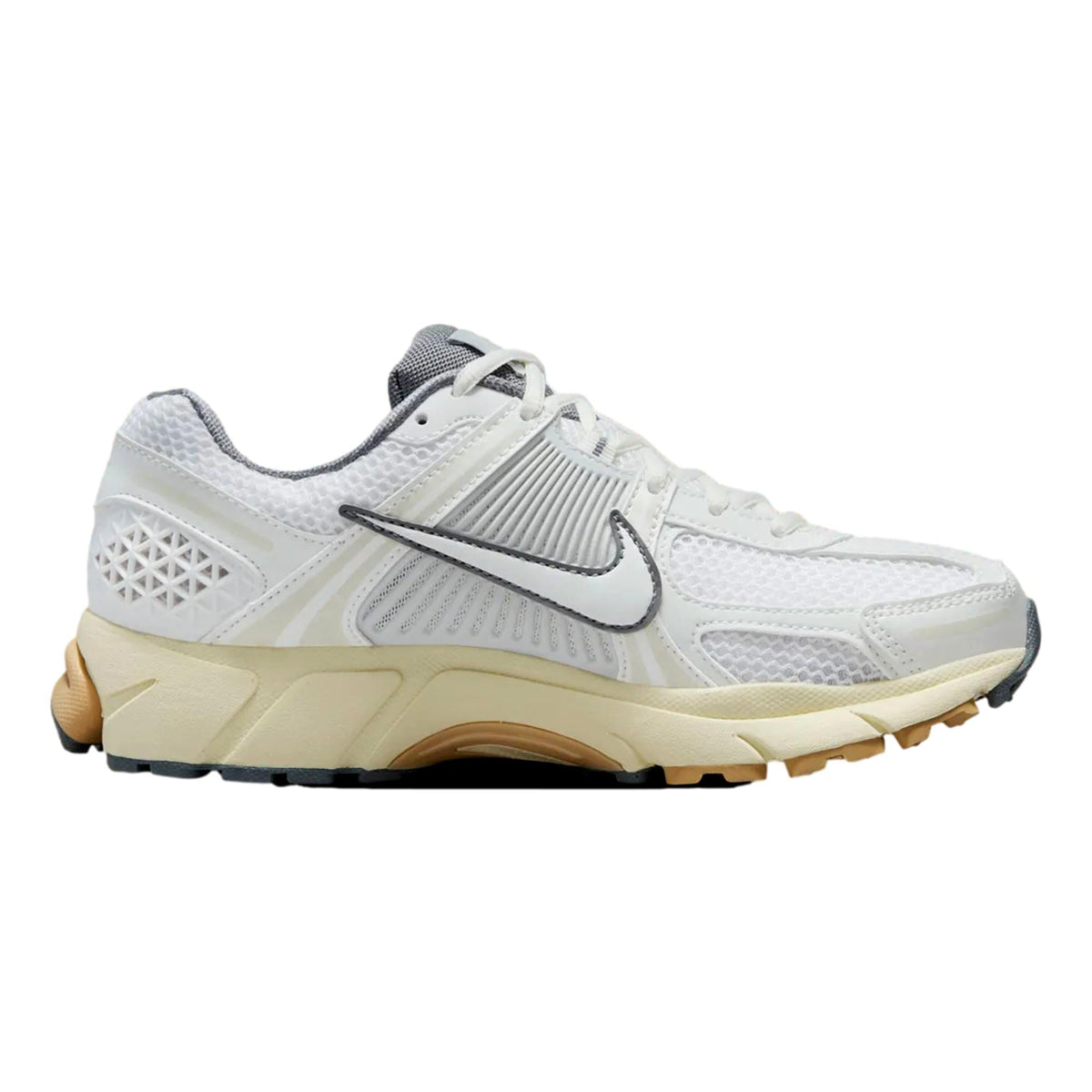 Nike Zoom Vomero 5 Summit White / Summit White  FJ2028-101 Women's