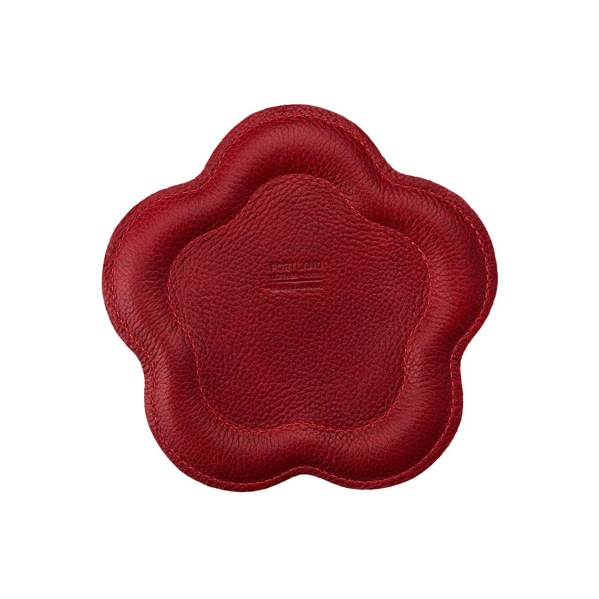 Floral Trinket Tray
