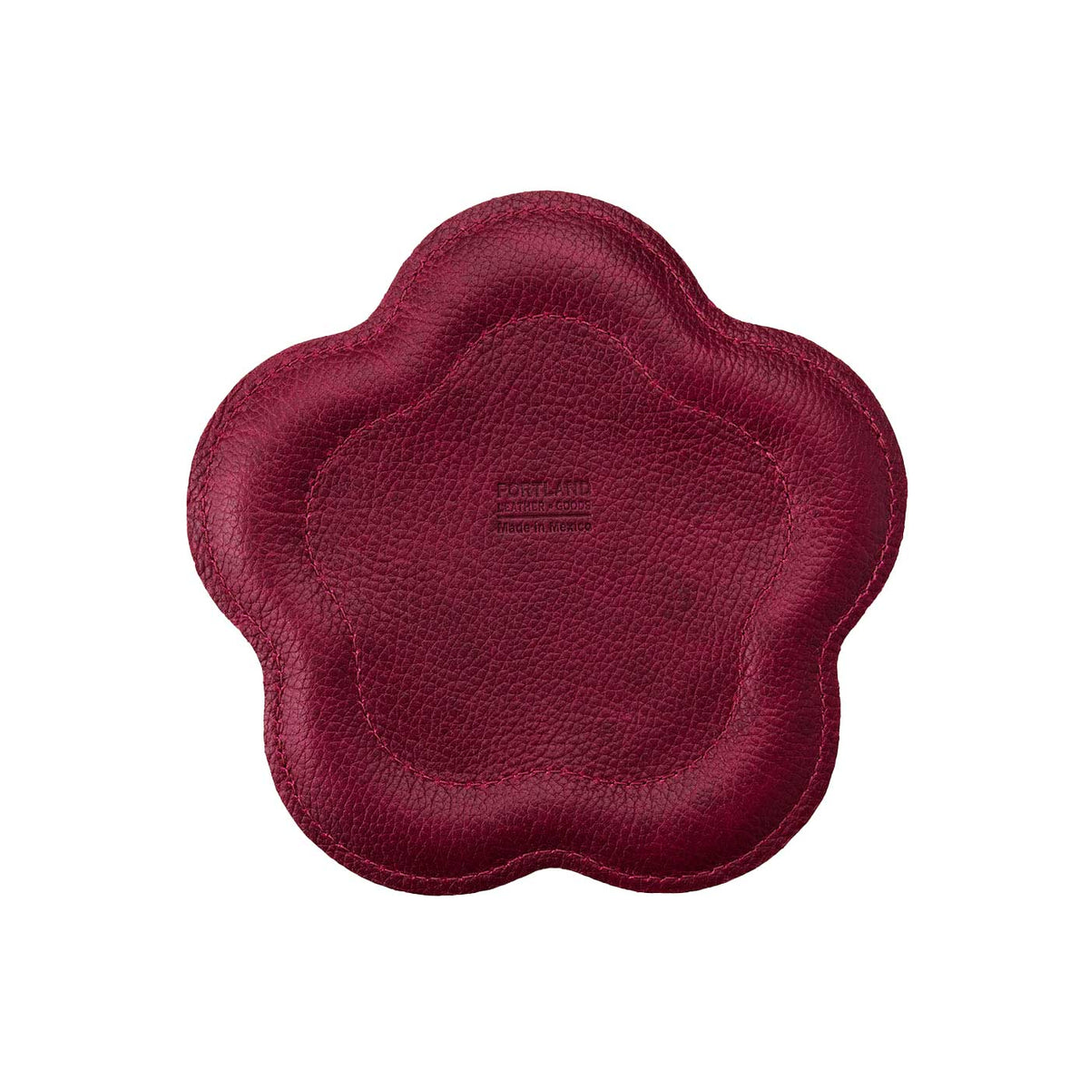 Floral Trinket Tray