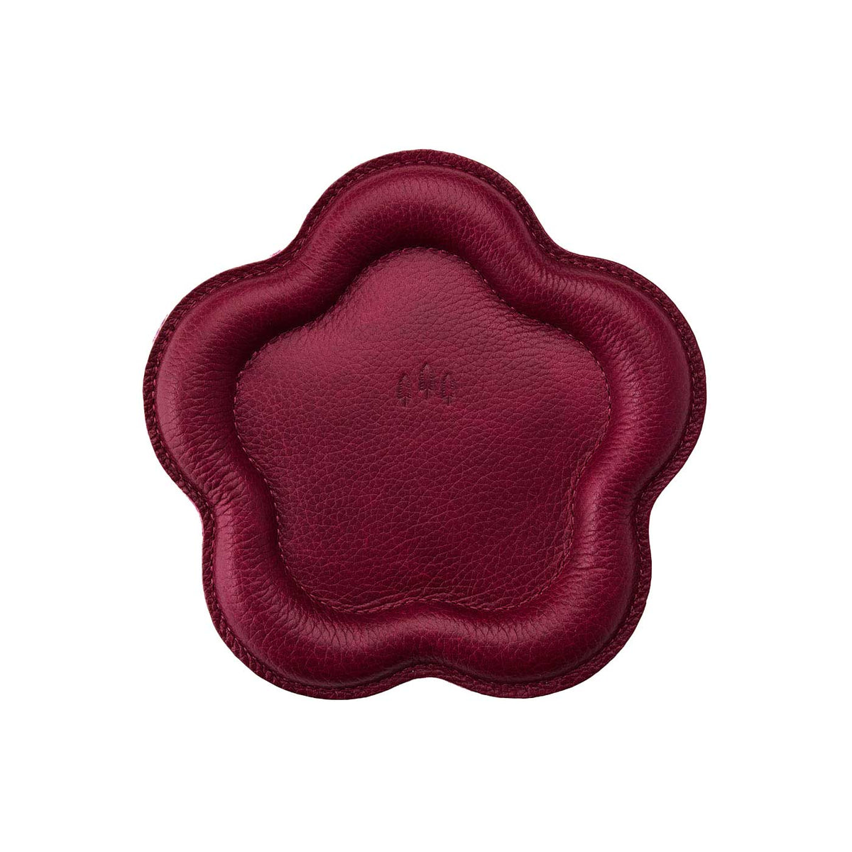 Floral Trinket Tray