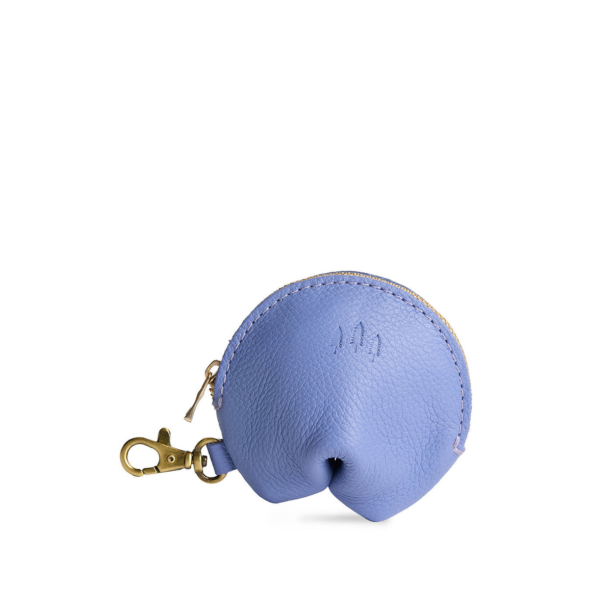 Fortune Cookie Keychain