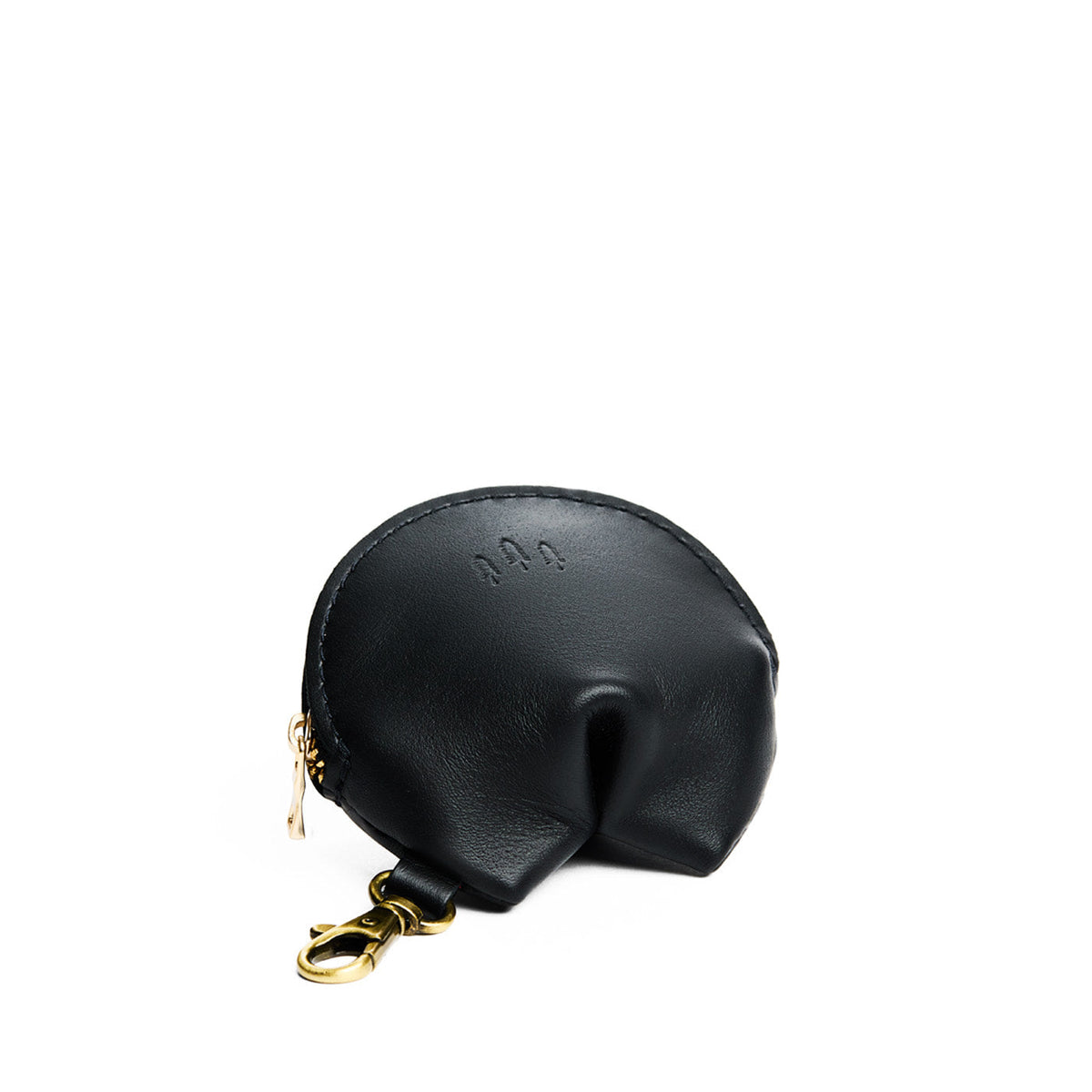 Fortune Cookie Keychain