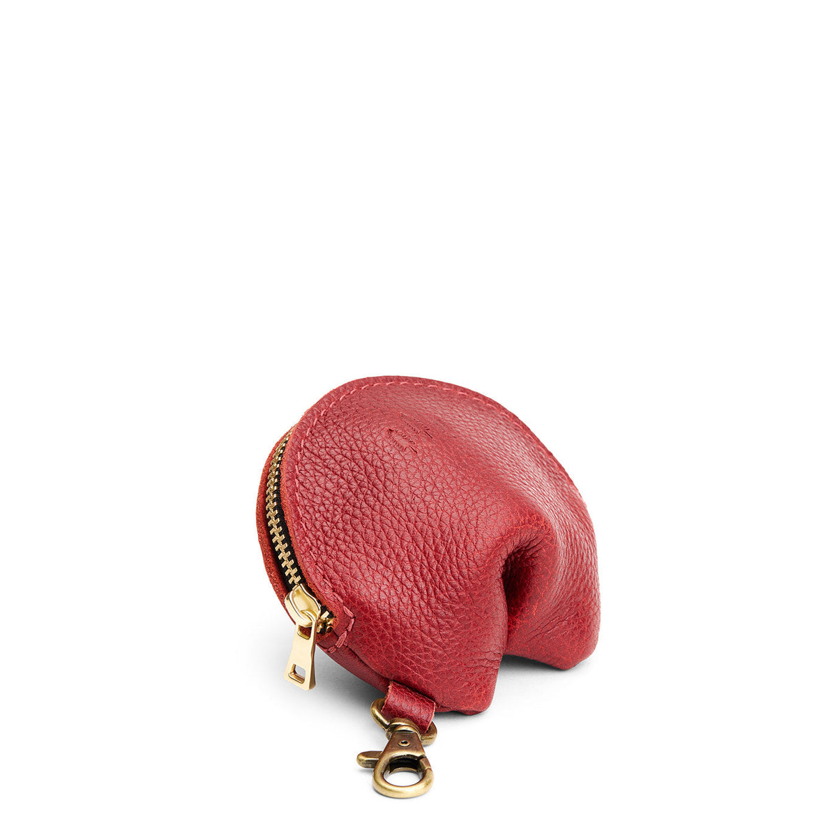 Fortune Cookie Keychain