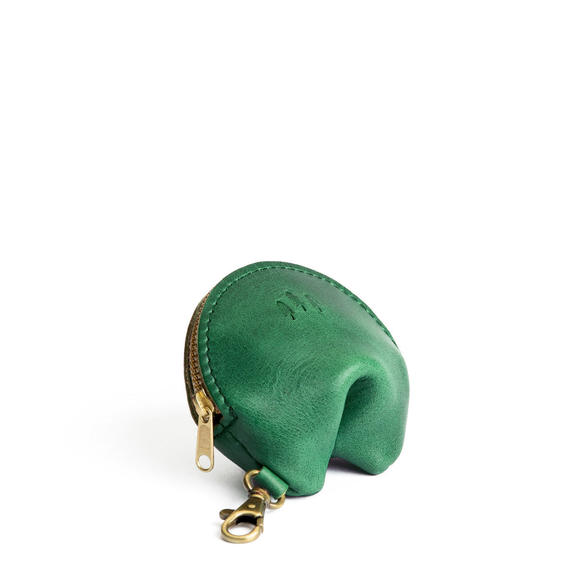 Fortune Cookie Keychain