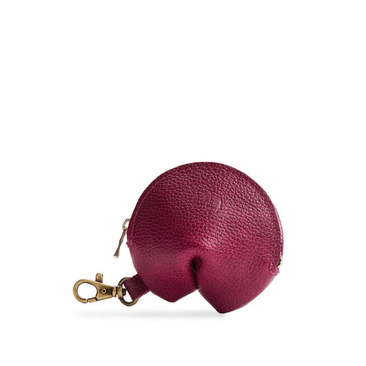 Fortune Cookie Keychain
