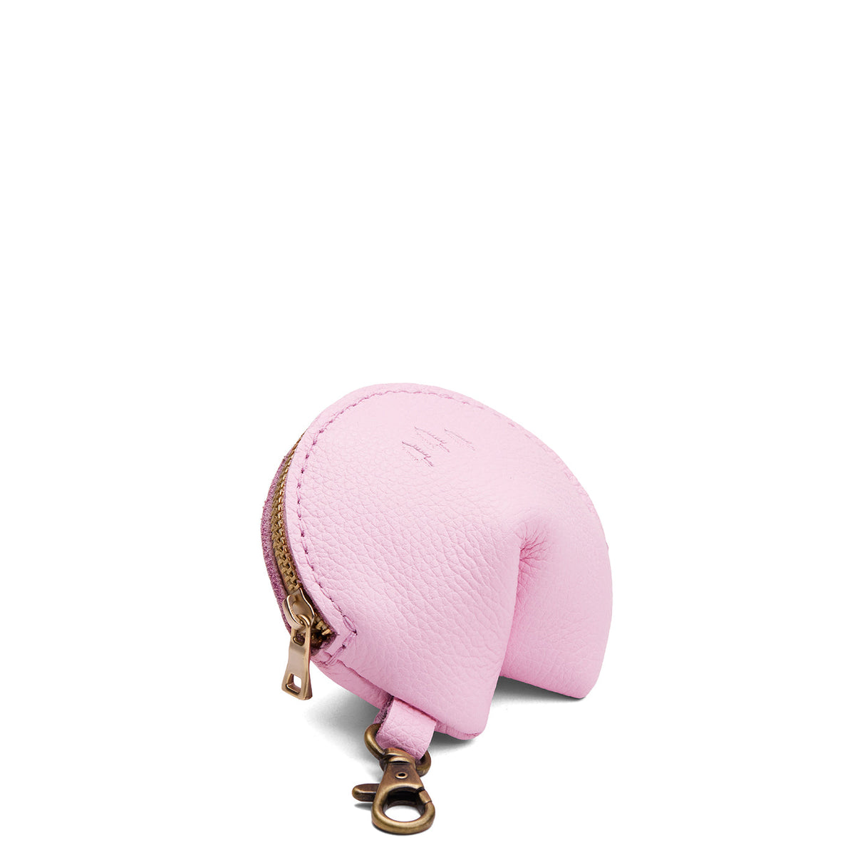 Fortune Cookie Keychain