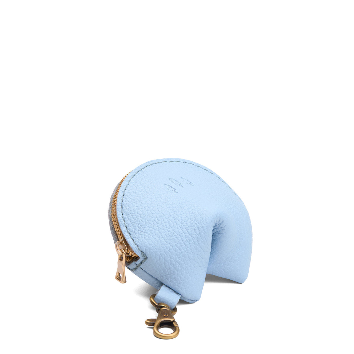 Fortune Cookie Keychain