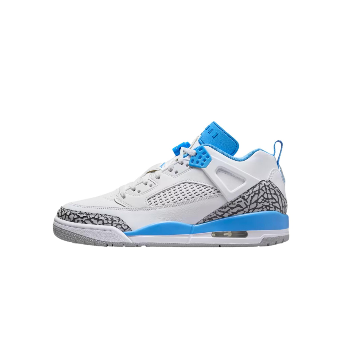 Nike Jordan Spizike Low White / University Blue  FQ1759-141 Men's