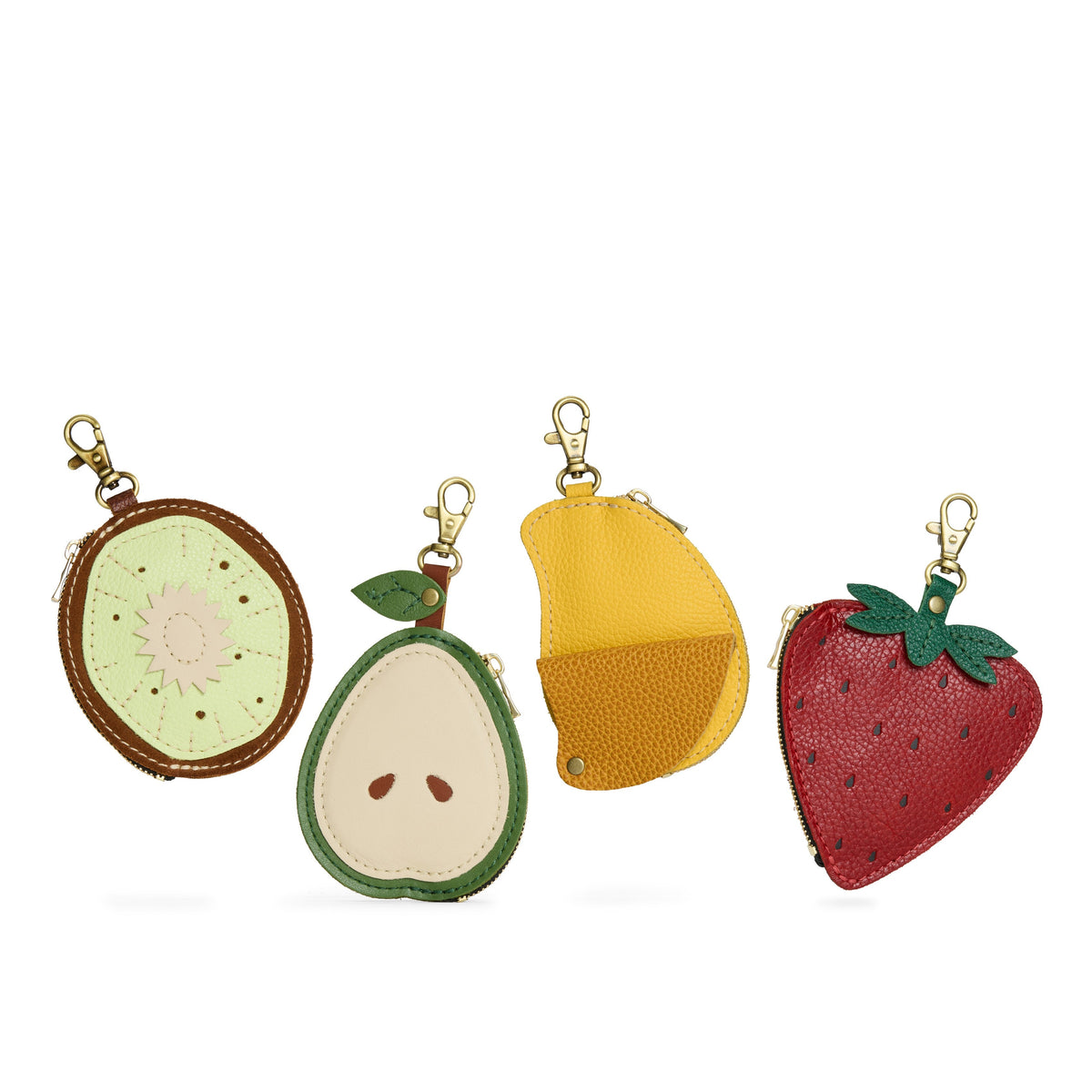 Fruit Pouch