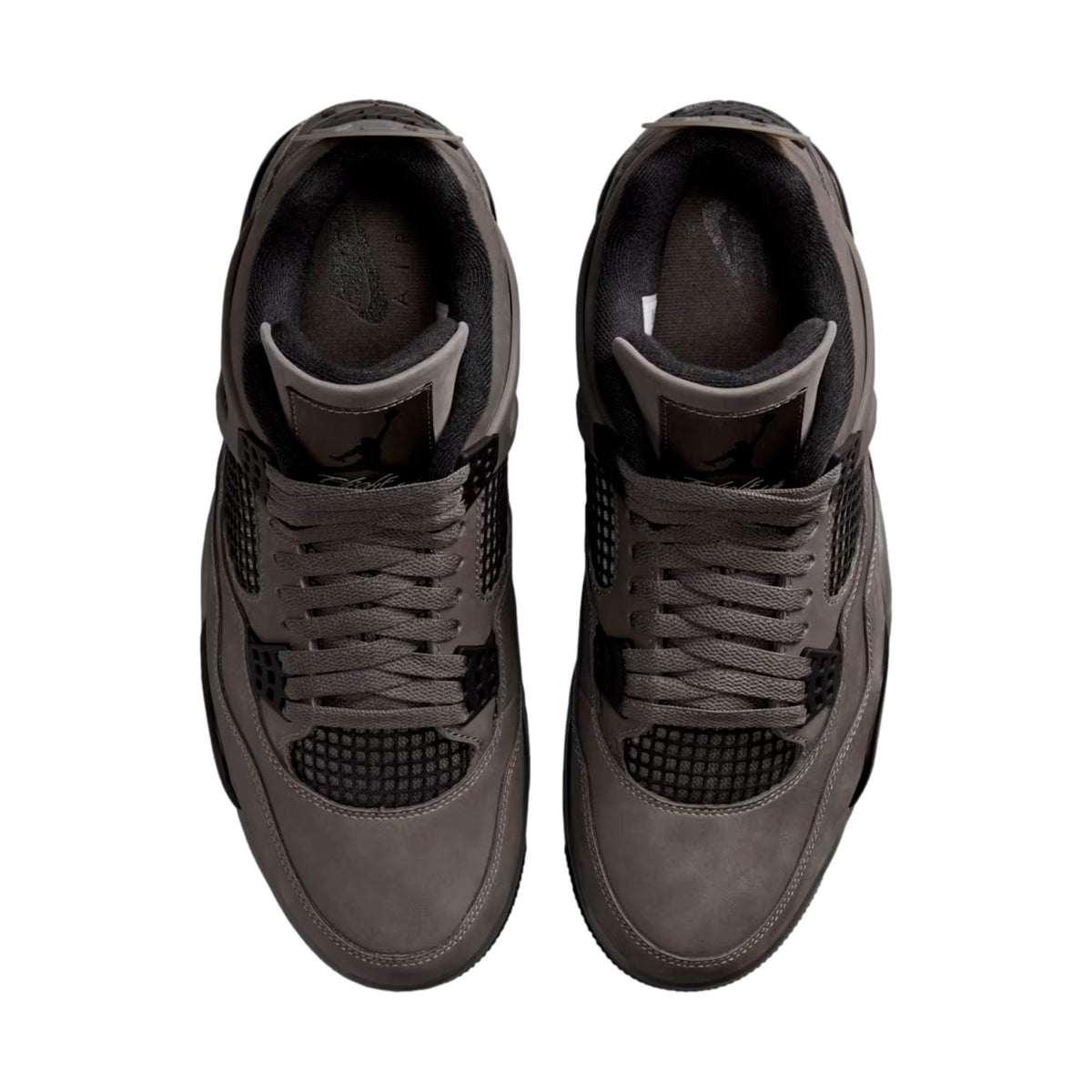 Nike Air Jordan 4 Retro Cave Stone/Black-Phantom  FV5029-200 Men's