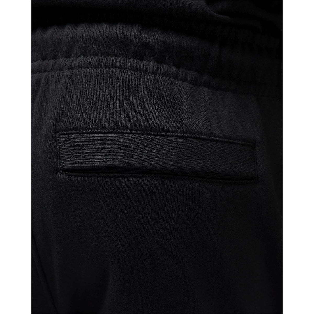Nike Jordan Flight Fleece Trousers Black  FV7251-010 Men's