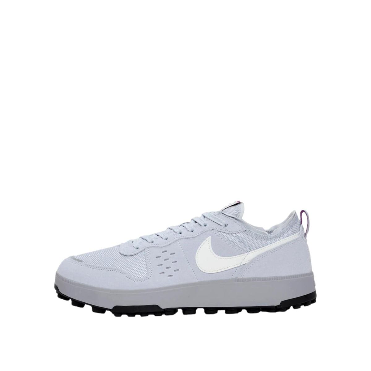 Nike C1ty Cement Grey / Summit White  FZ3863-007 Men's