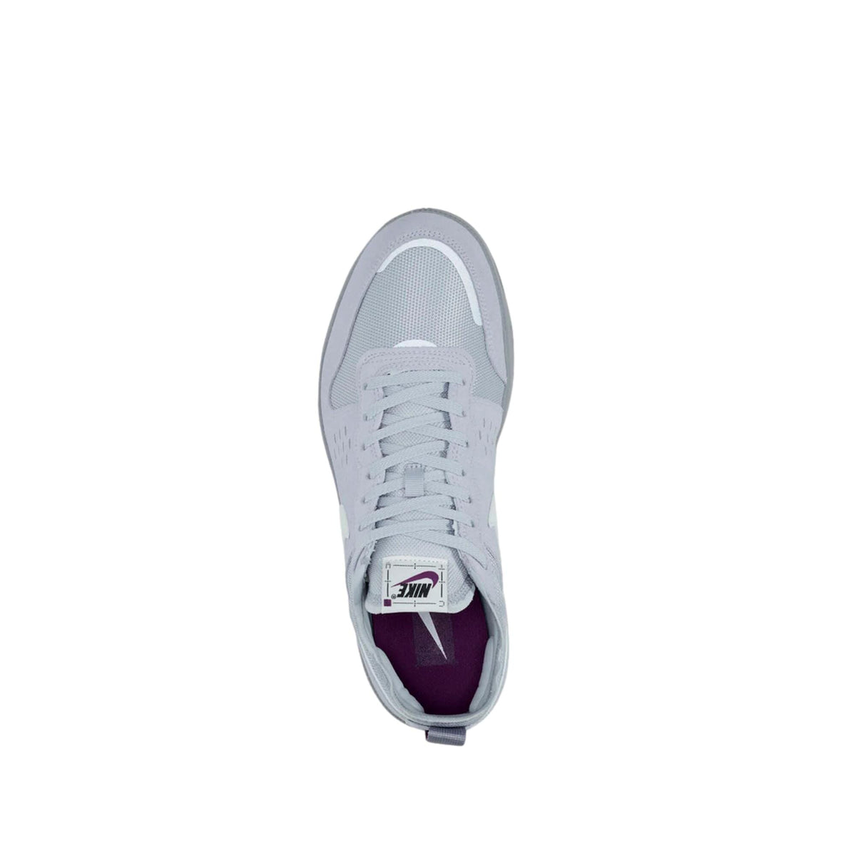 Nike C1ty Cement Grey / Summit White  FZ3863-007 Men's