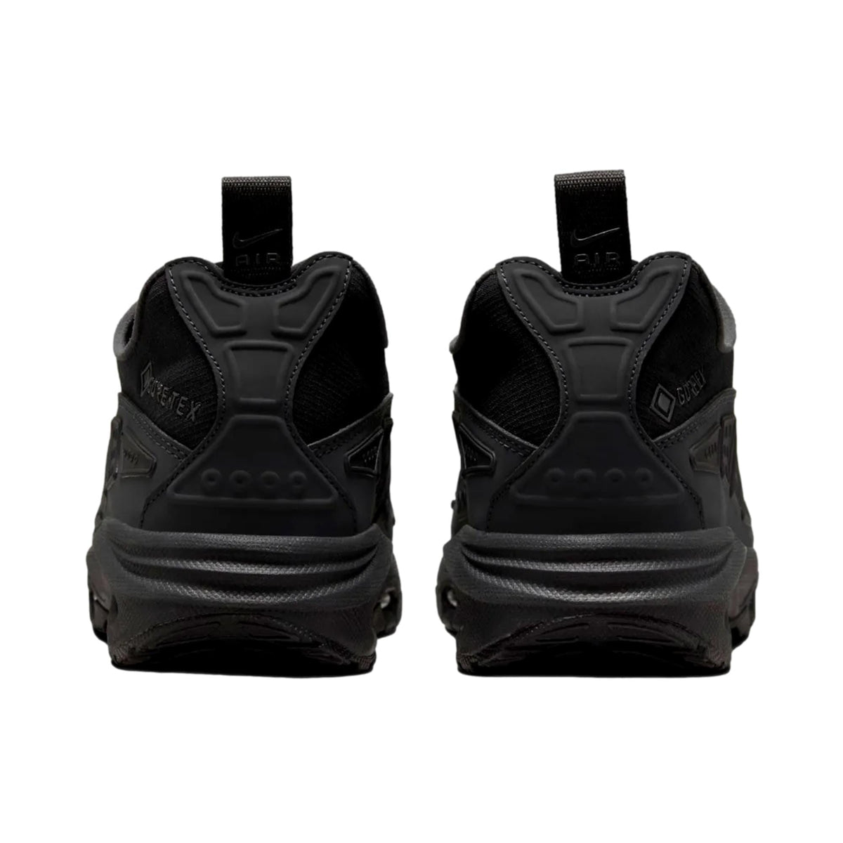 Nike Nike Air Max Sunder GTX Black / Dark Smoke Grey  FZ4238-001 Women's