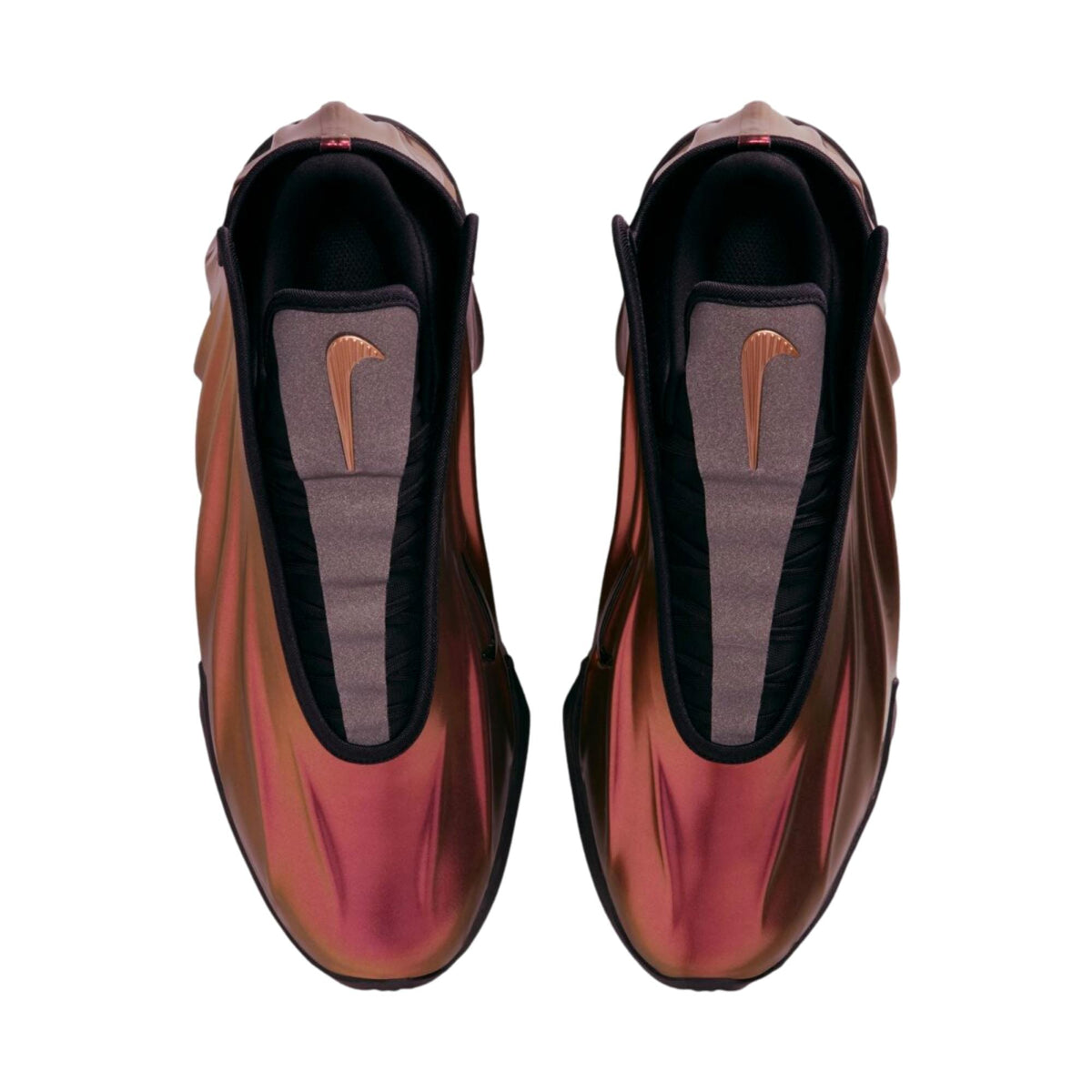 Nike G.T. Future Metallic Red Bronze / Black  FZ5590-900 Men's