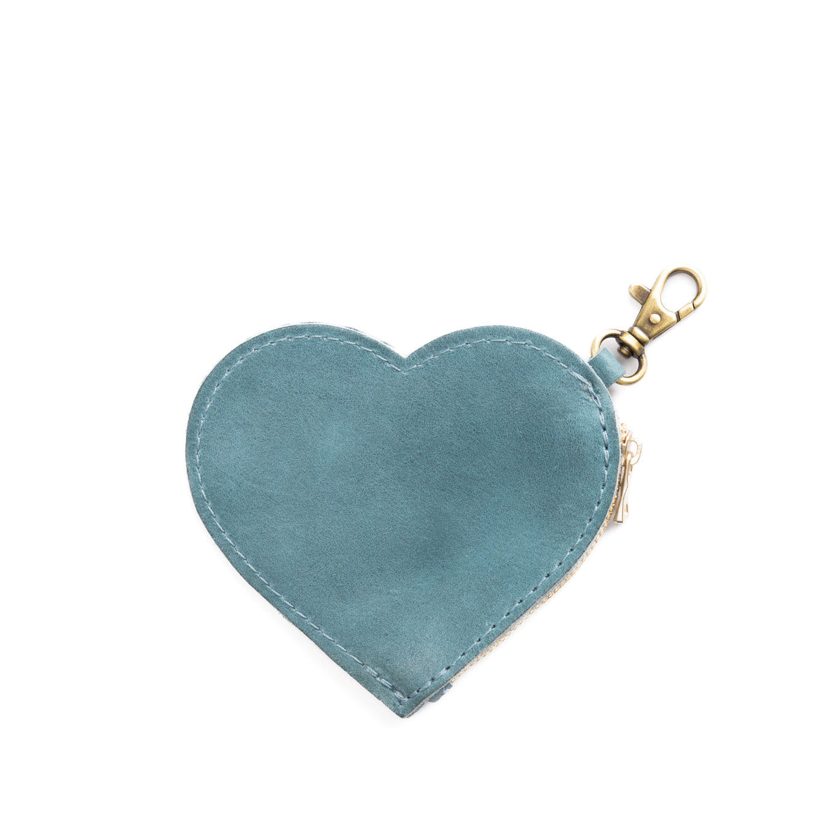Heart Pouch