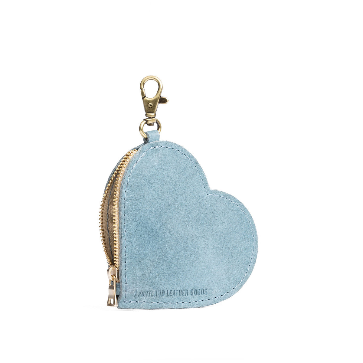 Heart Pouch