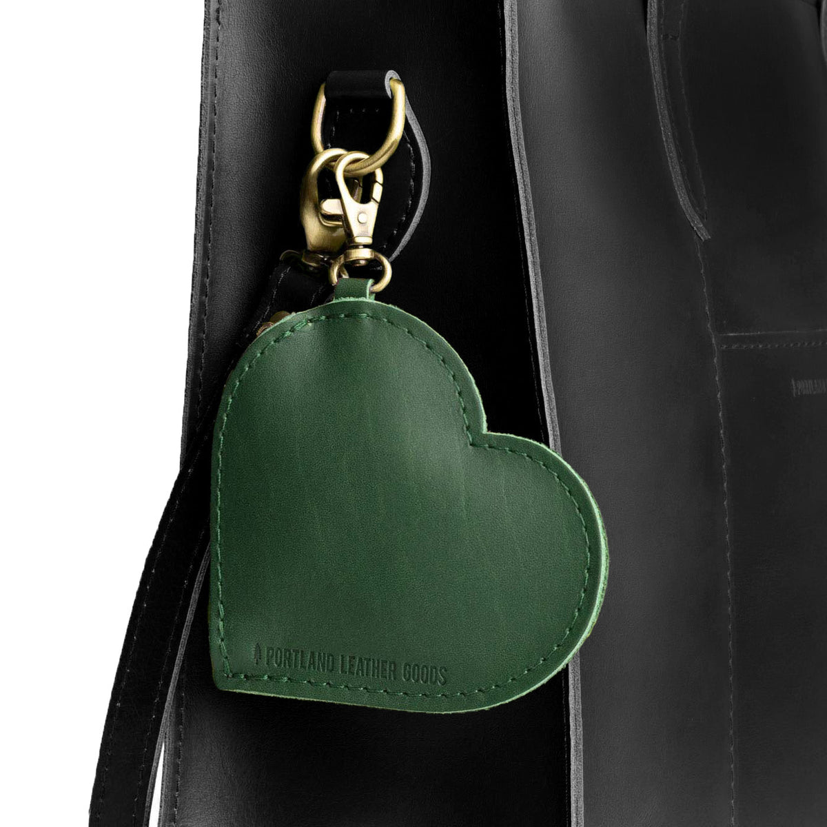 Heart Pouch