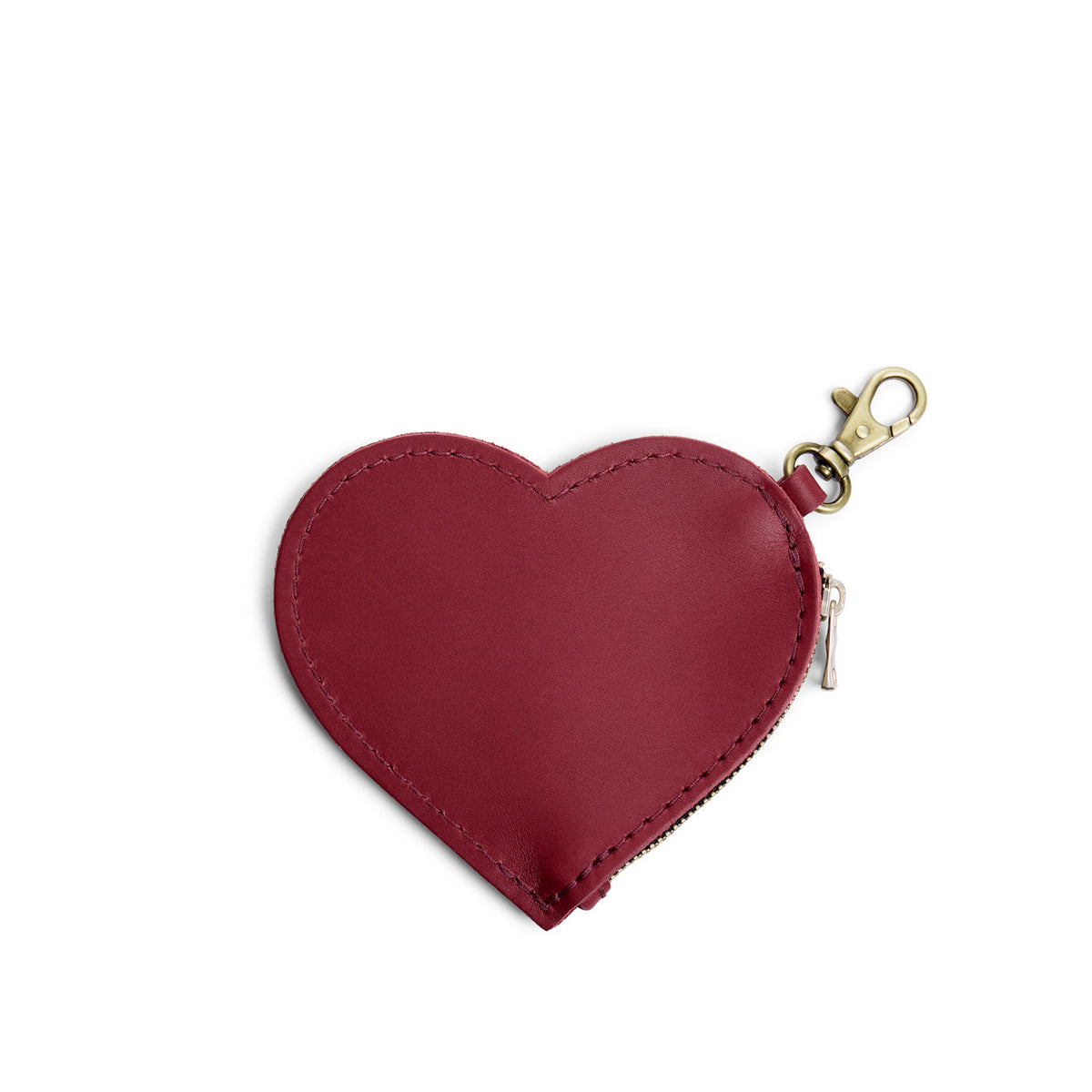Heart Pouch