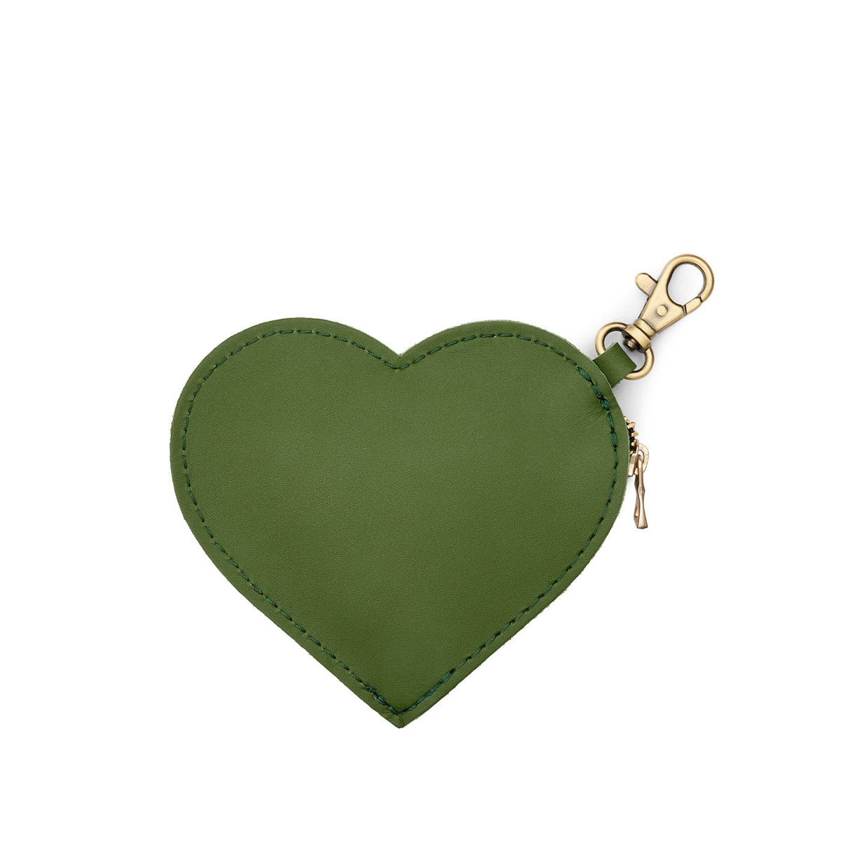 Heart Pouch