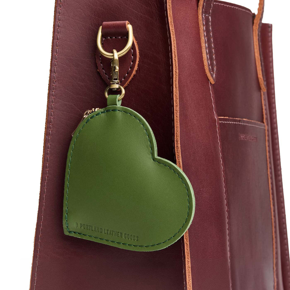 Heart Pouch