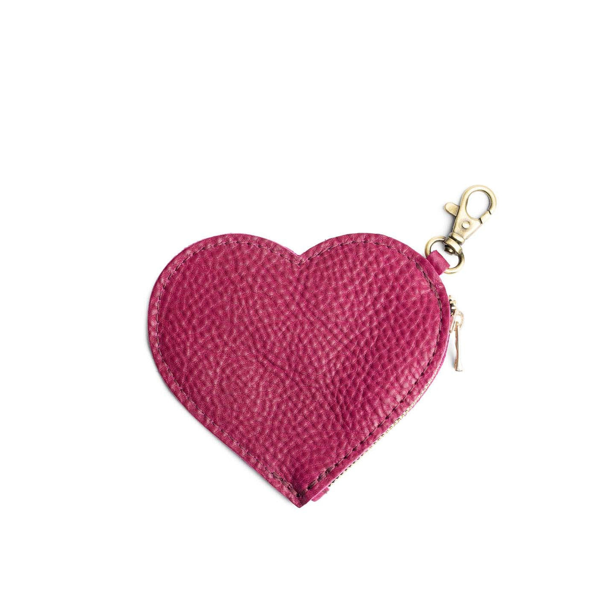Heart Pouch