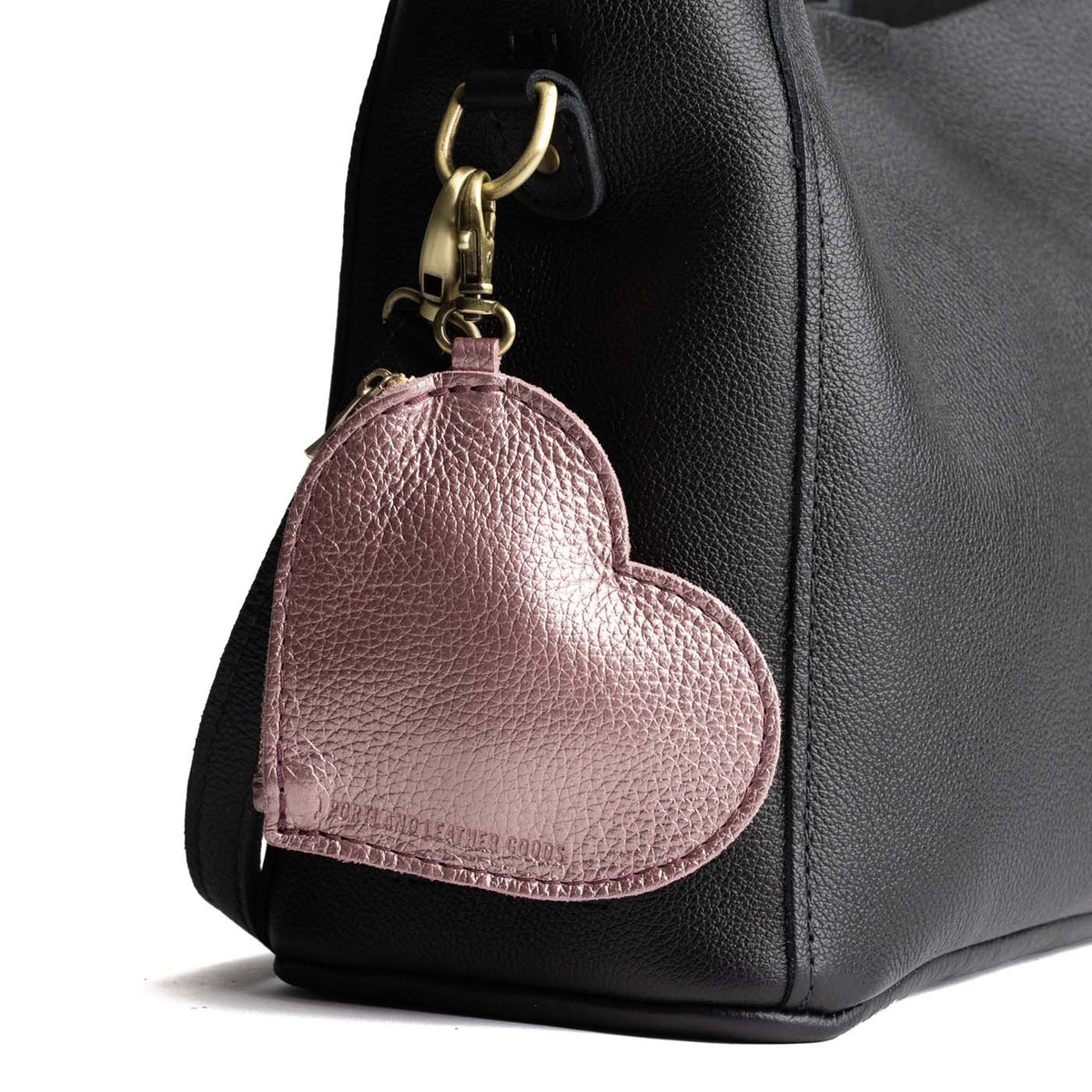 Heart Pouch