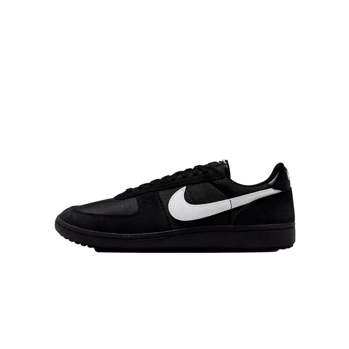Nike Field General Black / White / Black  HF3165-001 Men's