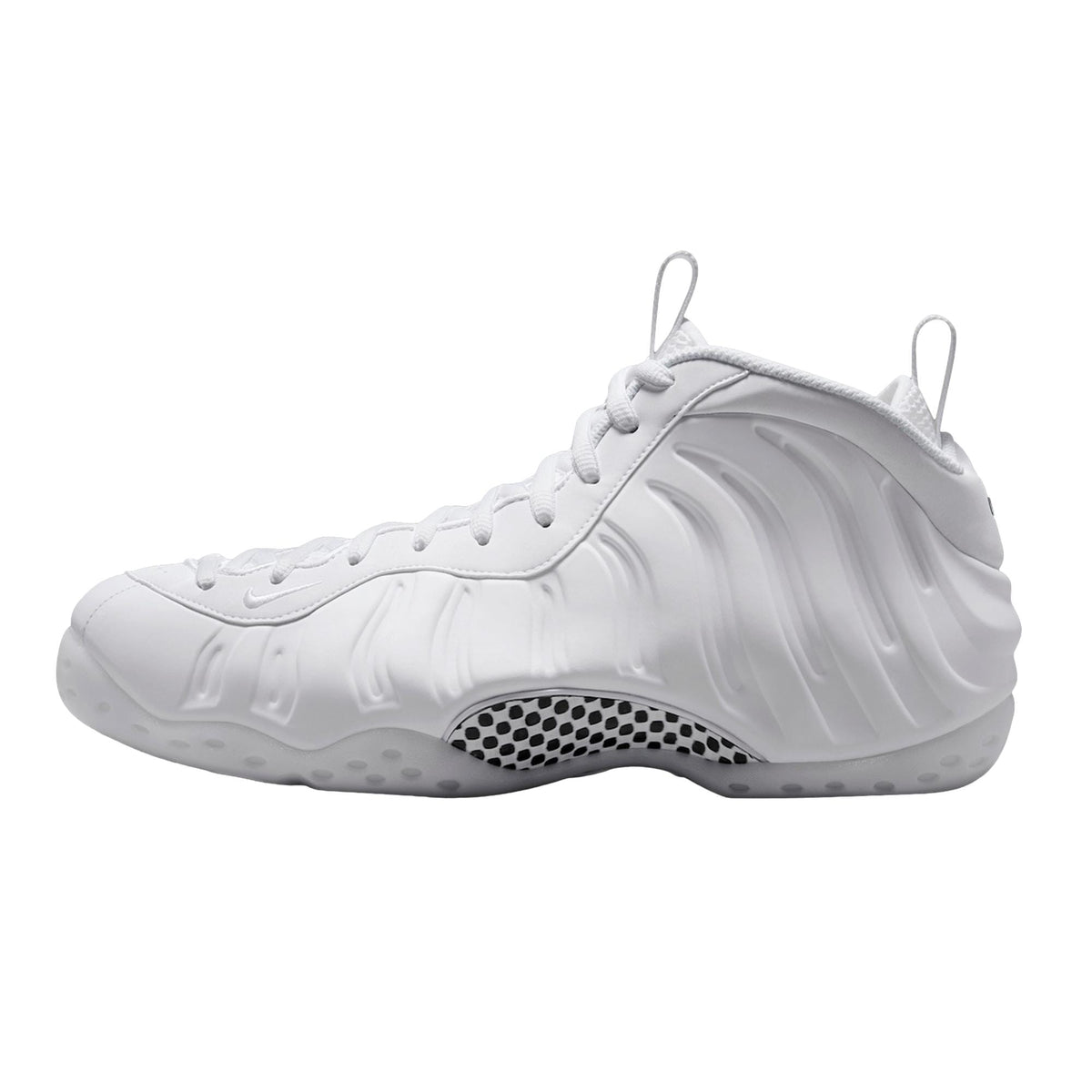 Nike Air Foamposite One White / White - White  HJ5195-100 Men's
