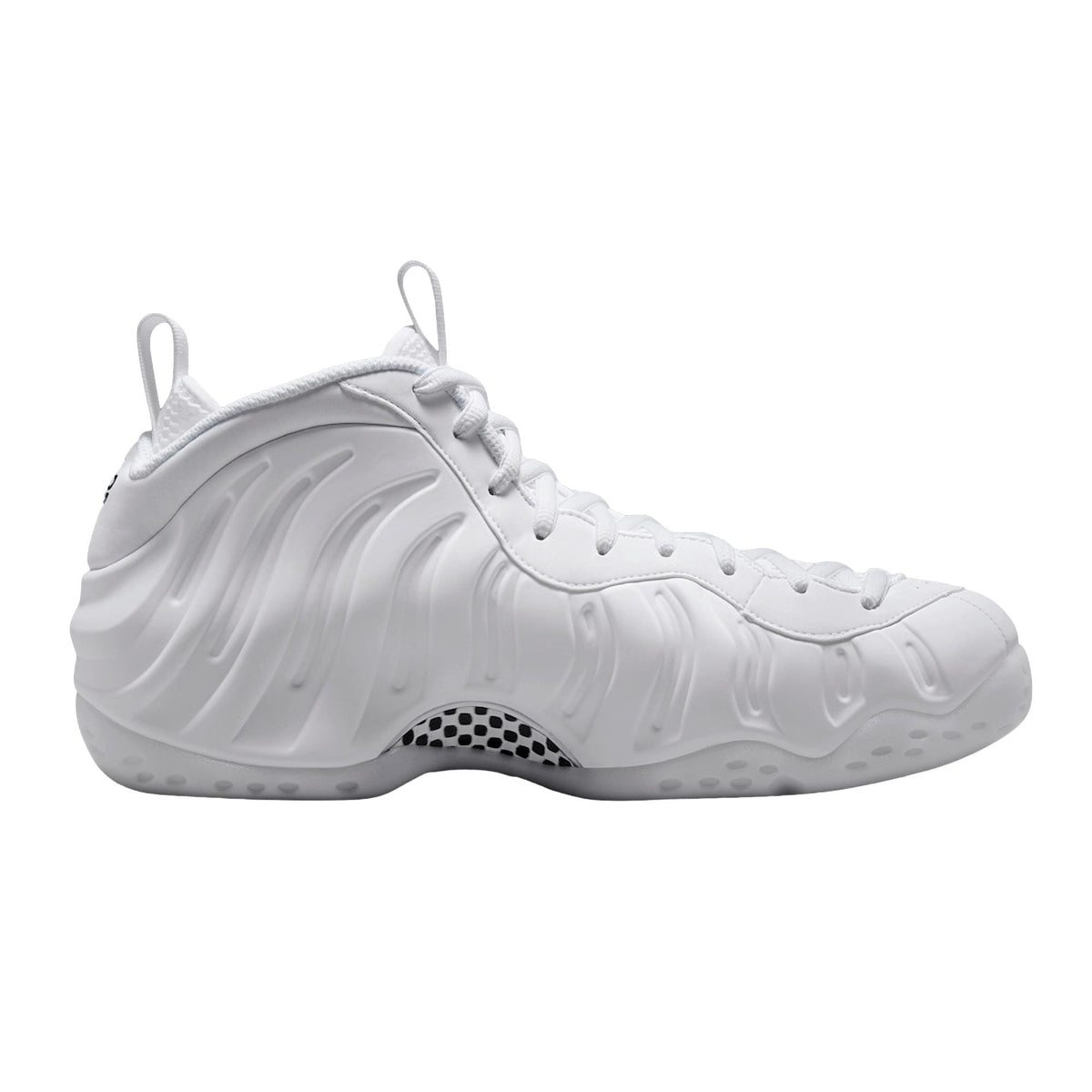 Nike Air Foamposite One White / White - White  HJ5195-100 Men's
