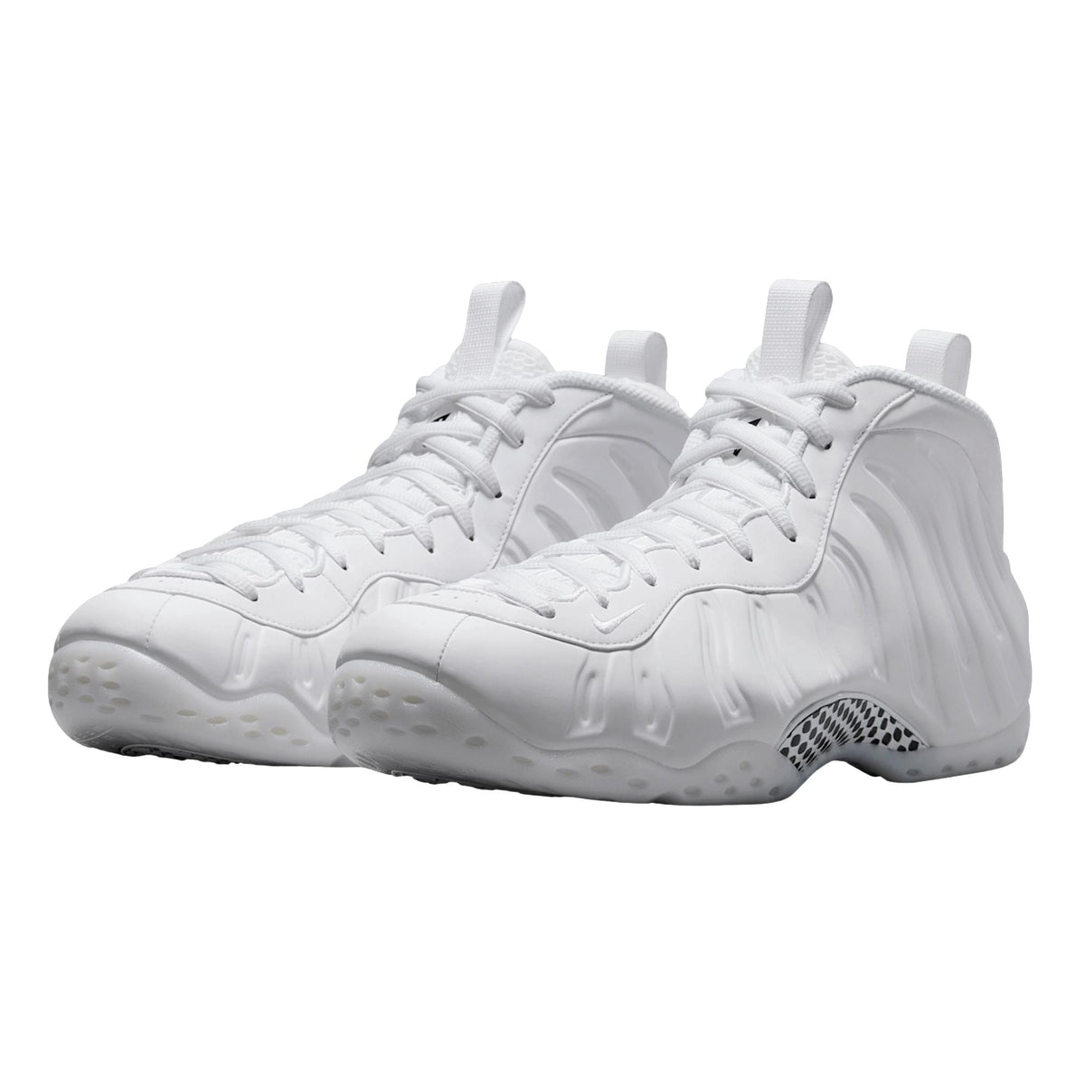 Nike Air Foamposite One White / White - White  HJ5195-100 Men's