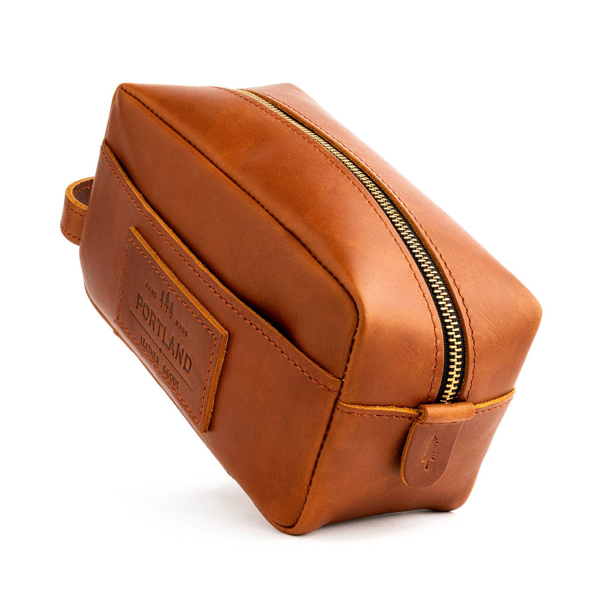 Almost Perfect' Deluxe Dopp Kit