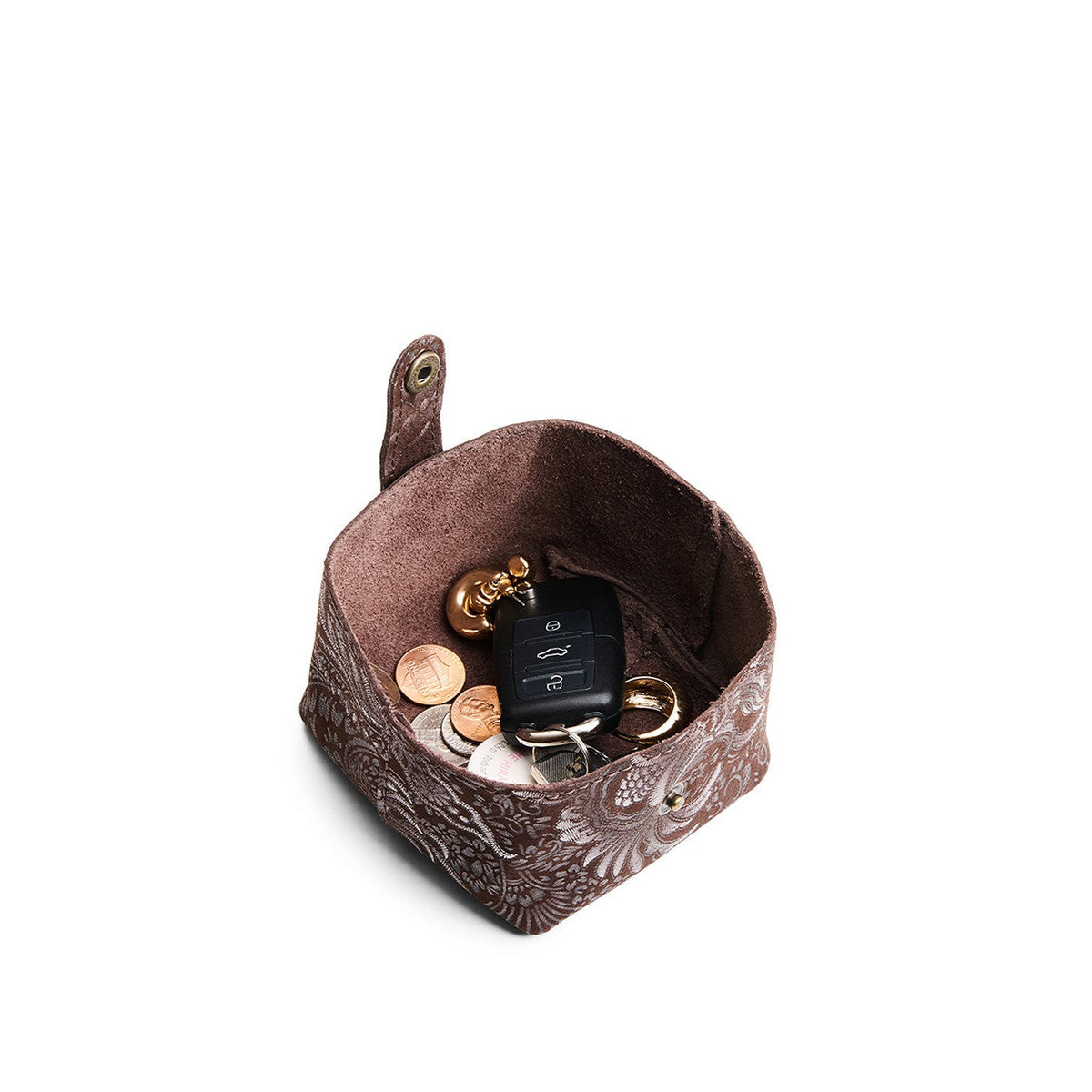 Howler Pouch